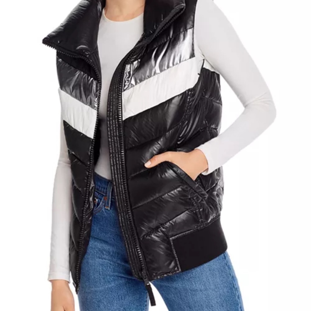 Women’s Puffer Vest